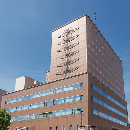 Hotel Sankyo Fukushima Fukushima  Zewnętrze zdjęcie