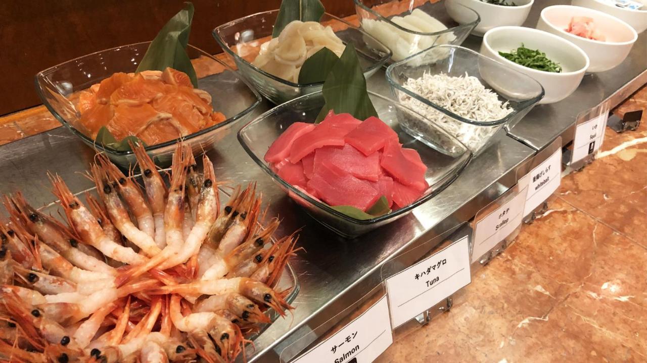 Hotel Sankyo Fukushima Fukushima  Zewnętrze zdjęcie
