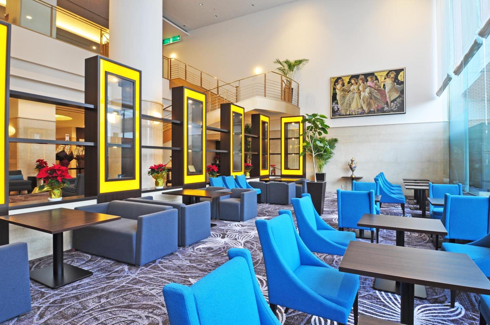 Hotel Sankyo Fukushima Fukushima  Zewnętrze zdjęcie