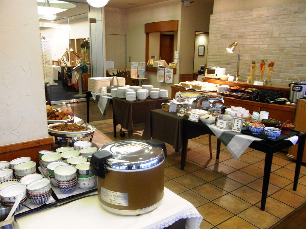 Hotel Sankyo Fukushima Fukushima  Zewnętrze zdjęcie