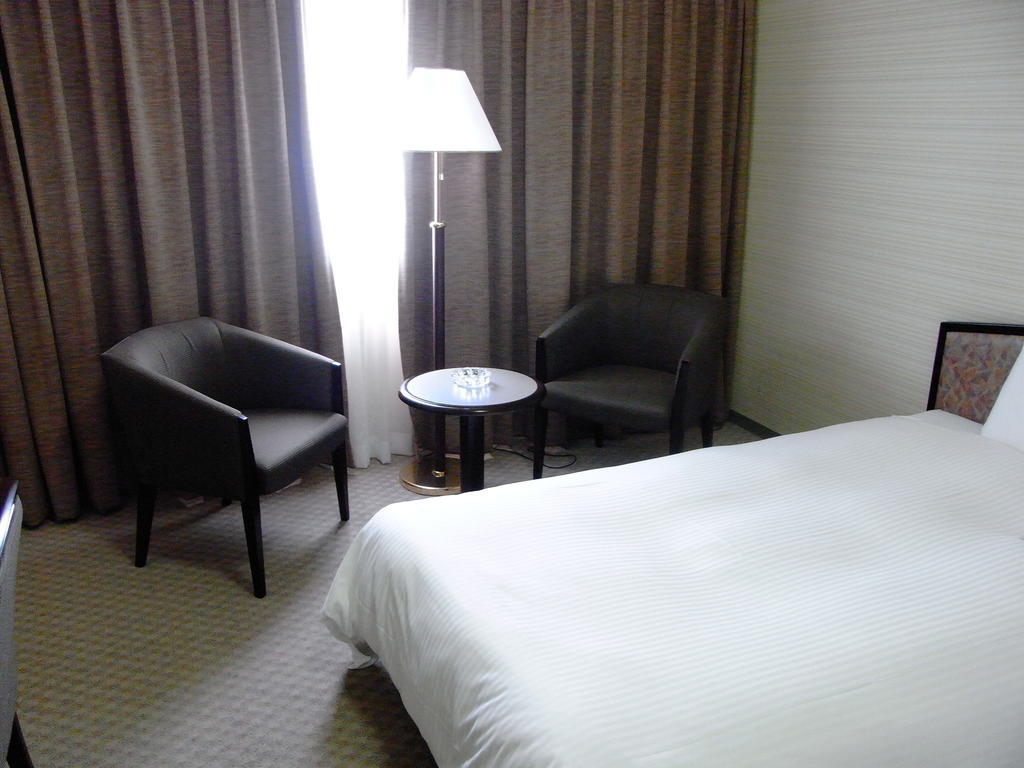 Hotel Sankyo Fukushima Fukushima  Zewnętrze zdjęcie
