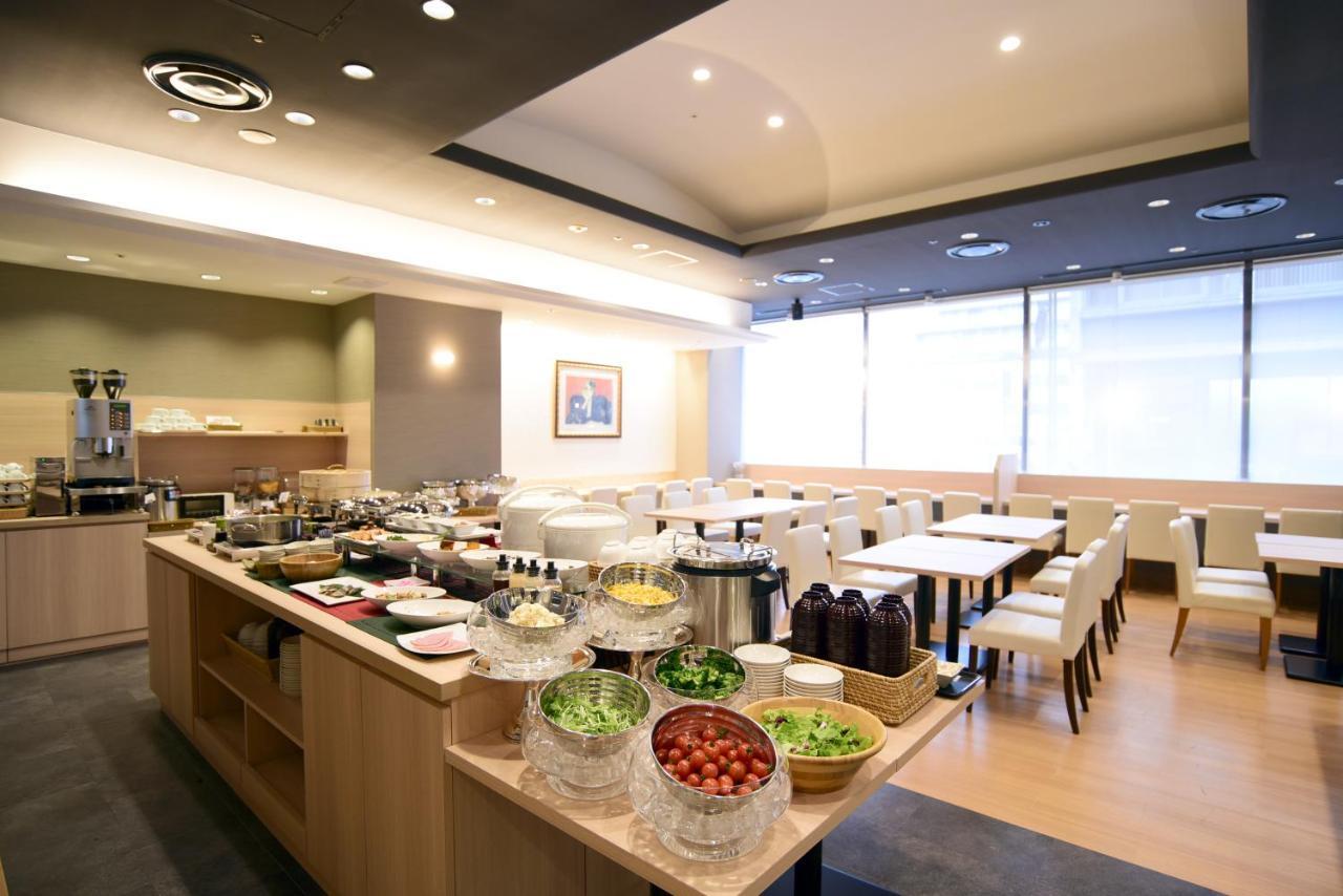 Hotel Sankyo Fukushima Fukushima  Zewnętrze zdjęcie